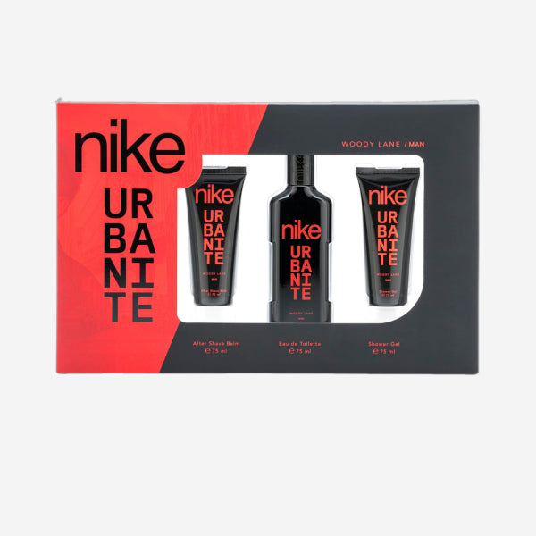 Urbanite Woody Lane Man Kit